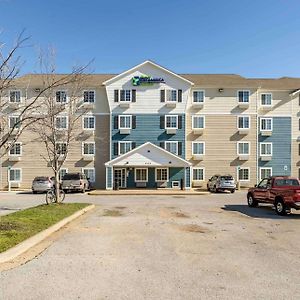 Extended Stay America Select Suites - Fayetteville - I-49